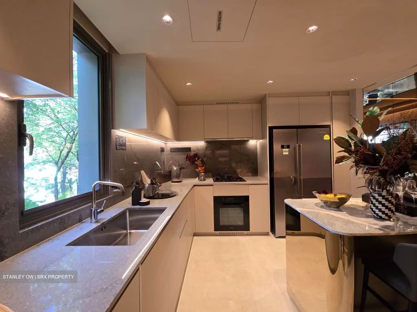 UE Square (D9), Apartment #558022341